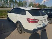 Lada (ВАЗ) Vesta I Пермь  - изображение 11