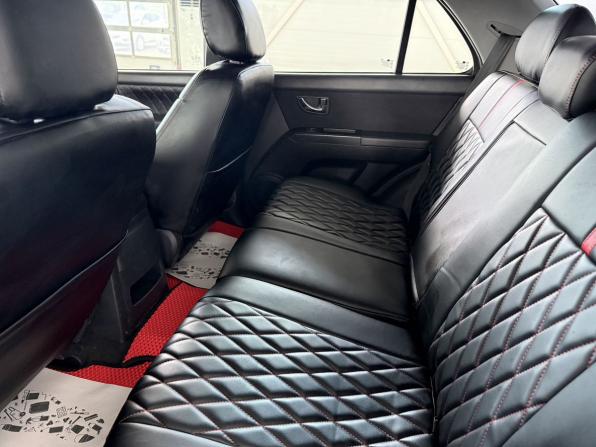 Kia Sorento I Рестайлинг с пробегом 2008 года, цена 590 000 рублей, 247579 км, внедорожник, Автокод Объявления