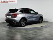 Haval Jolion I Рестайлинг Белгород  - изображение 23