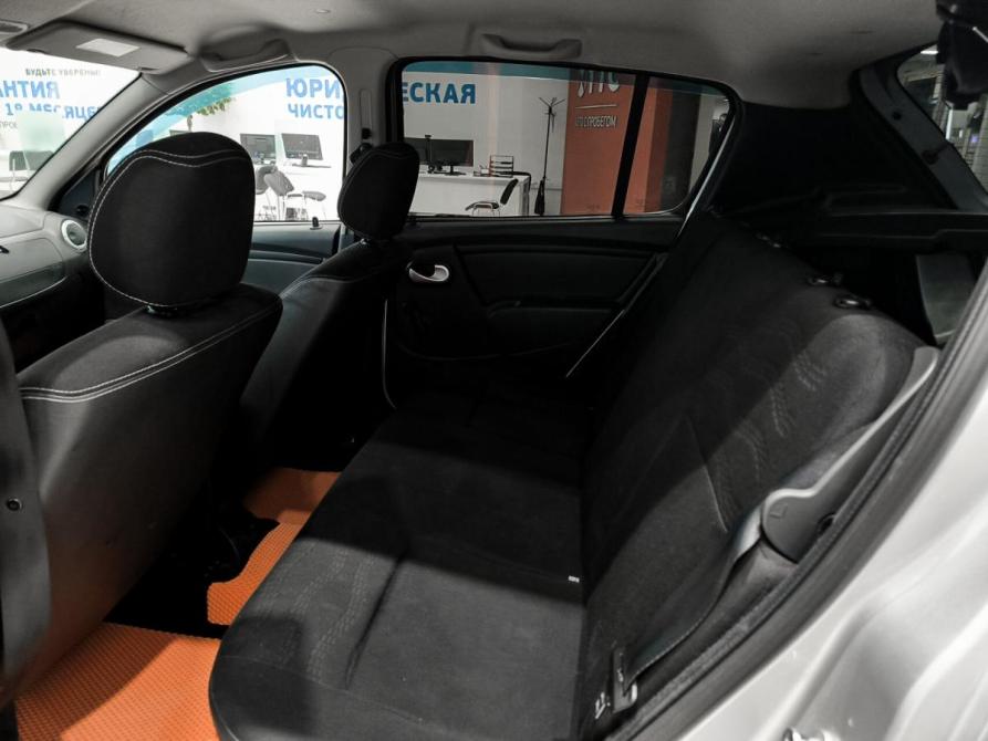 Renault Sandero I Казань  - изображение 15
