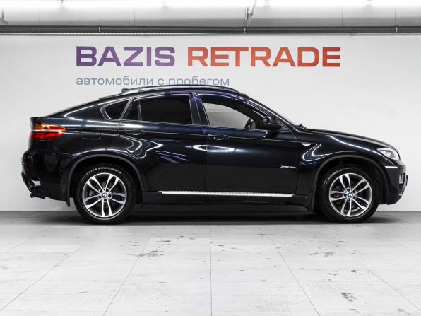 BMW X6 I (E71) Рестайлинг с пробегом 2013 года, цена 2 150 000 рублей, 100533 км, внедорожник, Автокод Объявления