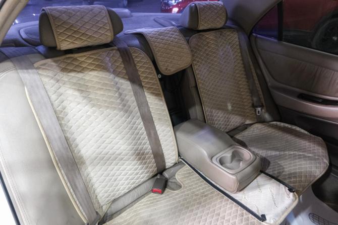 Honda Accord VI с пробегом 2000 года, цена 549 000 рублей, 403000 км, седан, Автокод Объявления