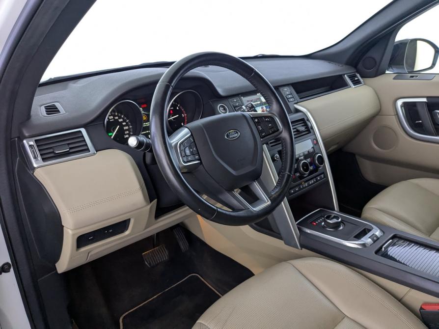 Land Rover Discovery Sport I Москва  - изображение 19