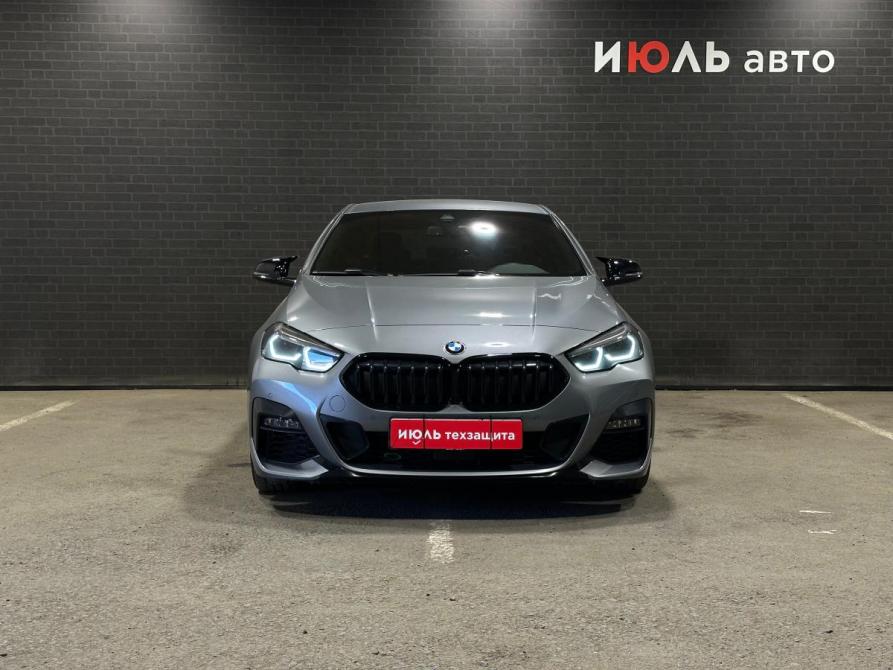 BMW 2 серии F44 Челябинск  - изображение 2