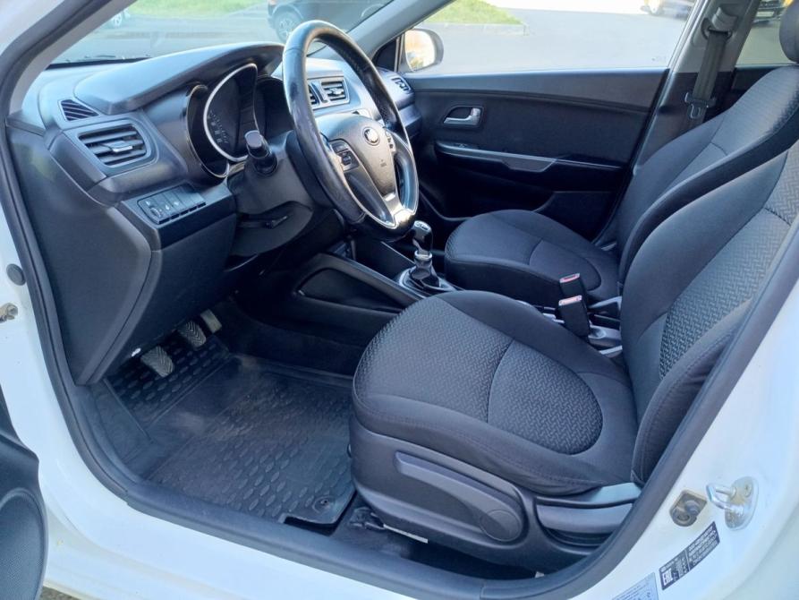 Kia Rio III Рестайлинг Ижевск  - изображение 20