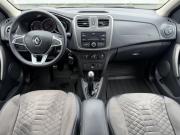 Renault Sandero II Рестайлинг Курган  - изображение 23