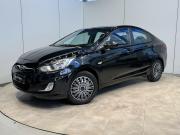 Hyundai Solaris I Волжский  - изображение 24