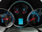 Chevrolet Cruze I Рестайлинг Уфа  - изображение 27