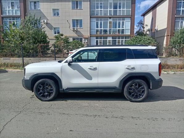 Haval H3 I с пробегом 2024 года, цена 2 250 000 рублей, 27899 км, внедорожник, Автокод Объявления