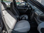 Hyundai Santa Fe Classic Краснодар  - изображение 26