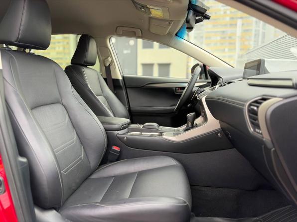 Lexus NX I Рестайлинг с пробегом 2019 года, цена 2 995 000 рублей, 157000 км, внедорожник, Автокод Объявления