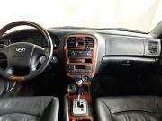 Hyundai Sonata IV (EF) Рестайлинг Москва  - изображение 35