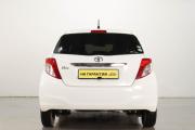 Toyota Vitz III (XP130) Челябинск  - изображение 22