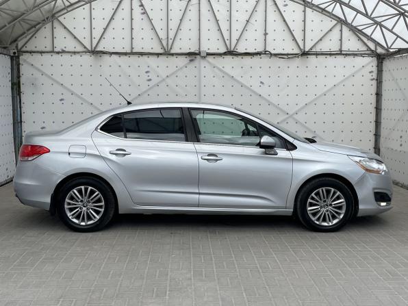 Citroen C4 II с пробегом 2013 года, цена 599 000 рублей, 215217 км, седан, Автокод Объявления