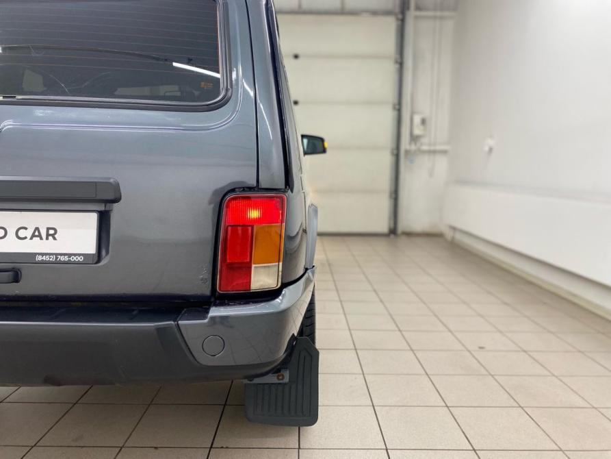 Lada (ВАЗ) 2121 (4x4) I Рестайлинг Энгельс  - изображение 15