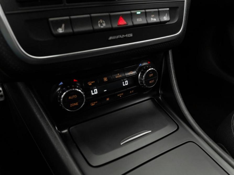 Mercedes-Benz A-Класс III (W176) Москва  - изображение 15
