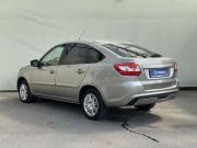 Lada (ВАЗ) Granta I Рестайлинг Липецк  - изображение 22