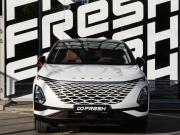 Omoda C5 I Волгоград  - изображение 30