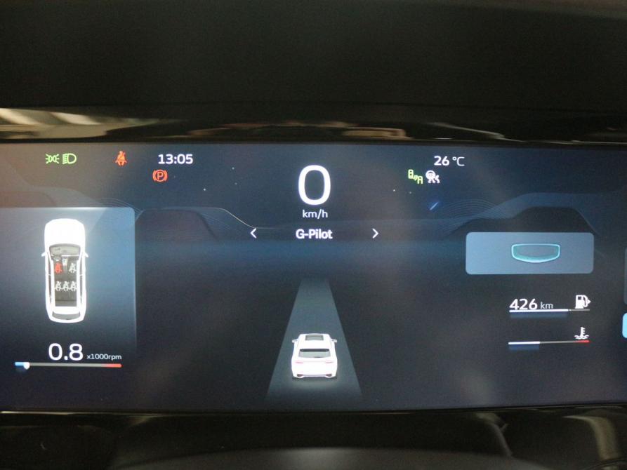 Geely Monjaro I Стерлитамак  - изображение 10