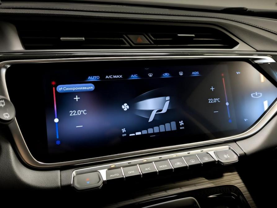 Geely Atlas Pro Санкт-Петербург  - изображение 28