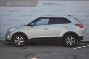 Hyundai Creta I Старый Оскол  - изображение 27