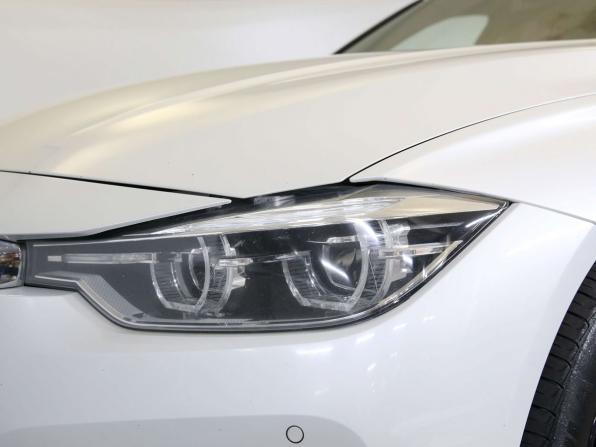 BMW 3 серии VI (F3x) Рестайлинг с пробегом 2015 года, цена 1 445 000 рублей, 170000 км, седан, Автокод Объявления
