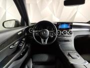 Mercedes-Benz GLC I (X253) Рестайлинг Москва  - изображение 41