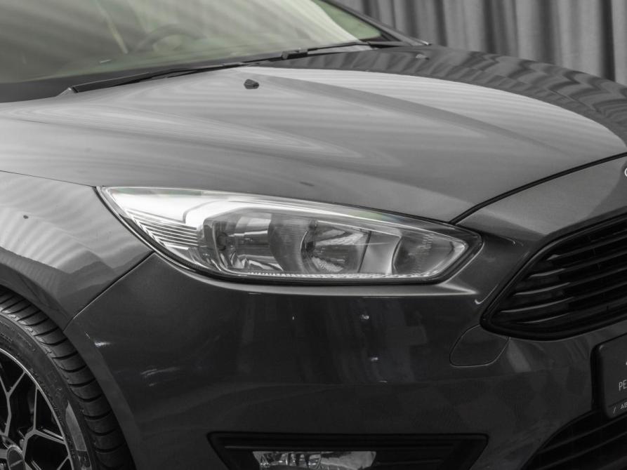 Ford Focus III Рестайлинг Москва  - изображение 21