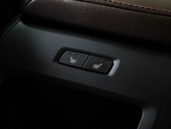 Volvo XC60 II с пробегом 2018 года, цена 3 498 000 рублей, 175213 км, внедорожник, Автокод Объявления