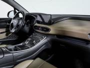 Hyundai Santa Fe IV Рестайлинг Москва  - изображение 27