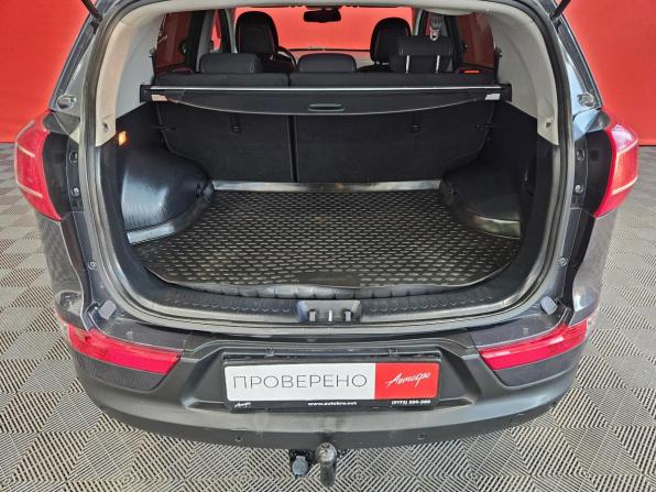 Kia Sportage III с пробегом 2013 года, цена 925 000 рублей, 211114 км, внедорожник, Автокод Объявления