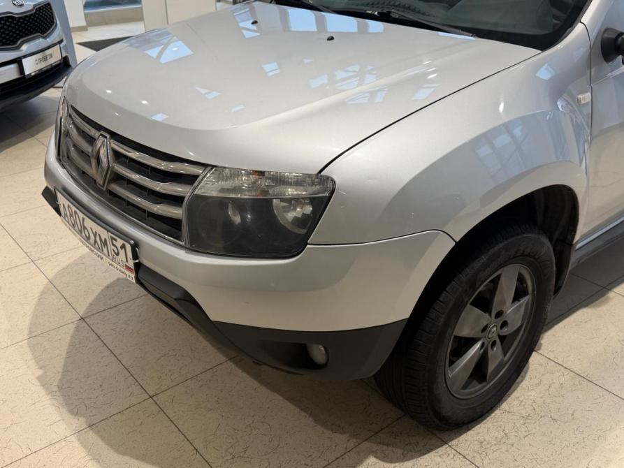 Renault Duster I Мурманск  - изображение 7