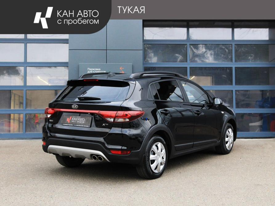 Kia Rio IV Казань  - изображение 3