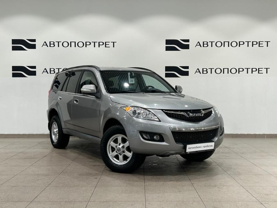 Haval H5 I Санкт-Петербург  - изображение 9