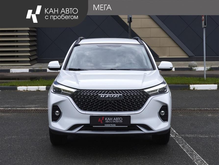 Haval M6 II Казань  - изображение 3