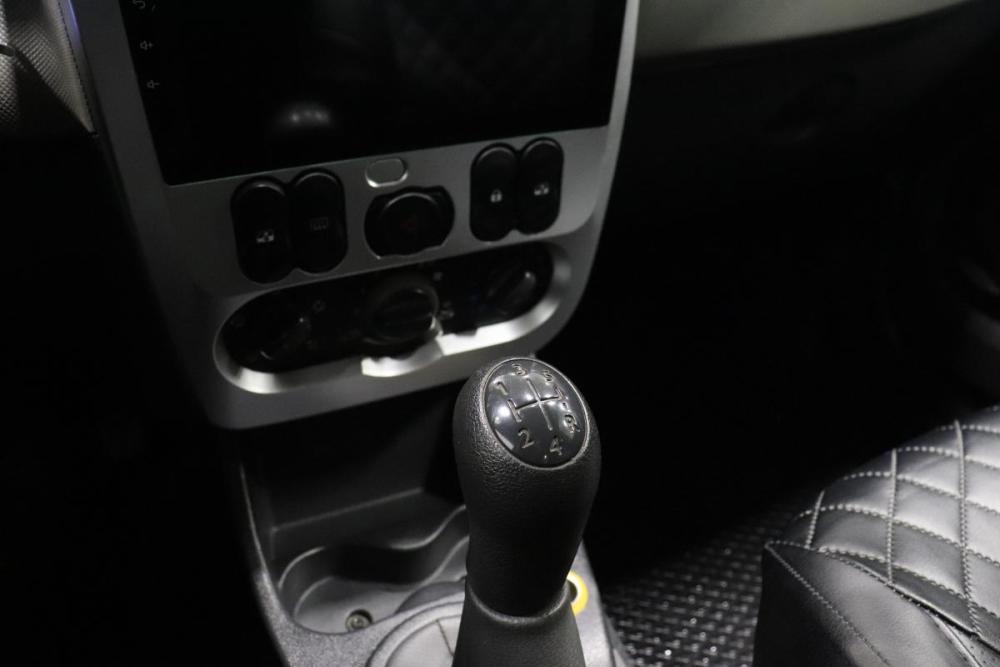 Renault Logan I Рестайлинг Ульяновск  - изображение 11