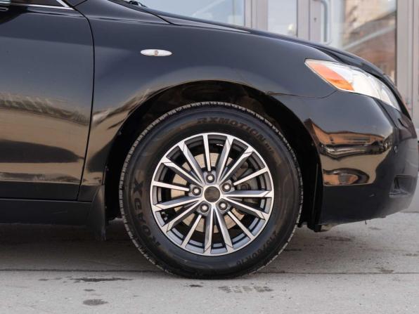 Toyota Camry VI (XV40) с пробегом 2008 года, цена 830 000 рублей, 244804 км, седан, Автокод Объявления