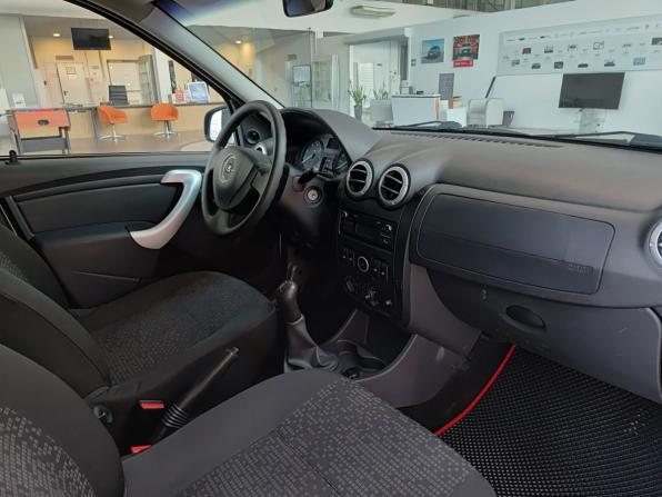Lada (ВАЗ) Largus I с пробегом 2020 года, цена 850 000 рублей, 181810 км, универсал, Автокод Объявления