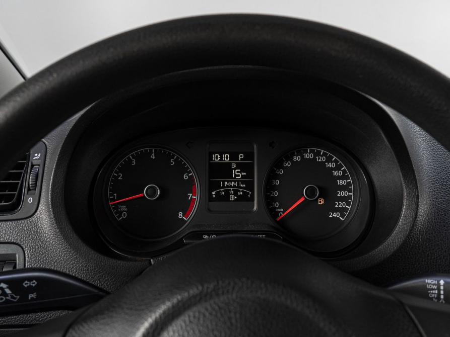 Volkswagen Polo V Тюмень  - изображение 21