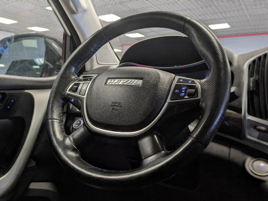 Haval H9 I Рестайлинг Екатеринбург  - изображение 19