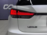 Lexus RX IV Благовещенск  - изображение 51
