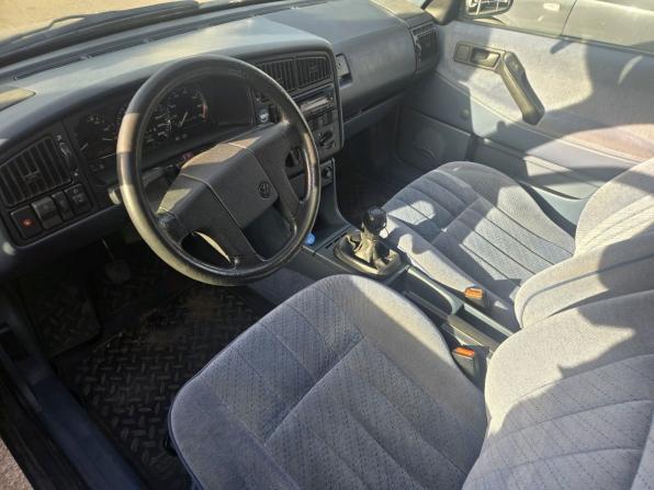 Volkswagen Passat B3 с пробегом 1991 года, цена 122 900 рублей, 360000 км, седан, Автокод Объявления