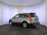 Honda CR-V III Москва  - изображение 33