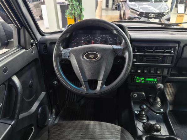 Lada (ВАЗ) 2121 (4x4) I Рестайлинг с пробегом 2012 года, цена 350 000 рублей, 60000 км, внедорожник, Автокод Объявления
