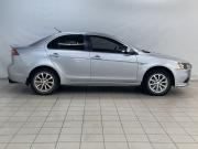 Mitsubishi Lancer X Рестайлинг Воронеж  - изображение 27