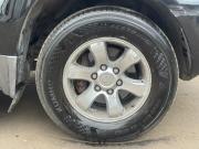 Toyota Land Cruiser Prado 120 Series Рестайлинг Москва  - изображение 28
