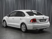 Volkswagen Polo V Рестайлинг Ставрополь  - изображение 23
