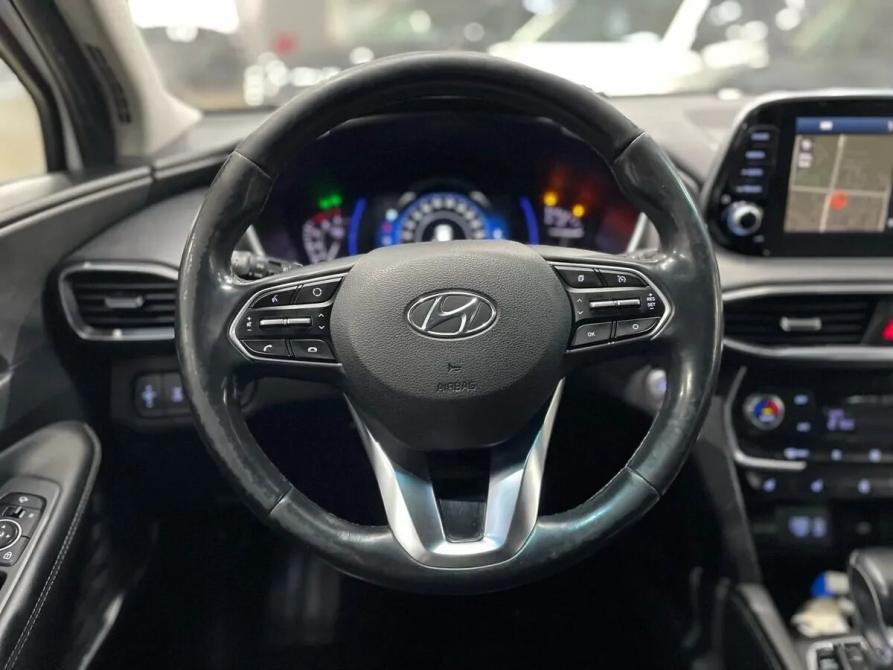 Hyundai Santa Fe IV Набережные Челны  - изображение 21