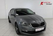 Skoda Octavia III (A7) Астрахань  - изображение 24