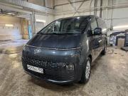 Hyundai Staria I Пермь  - изображение 6